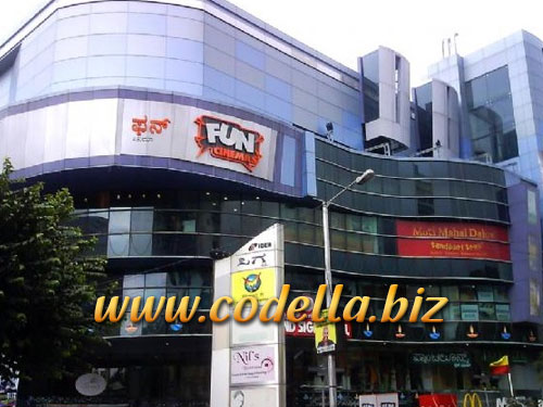 Cunningham Escorts Service