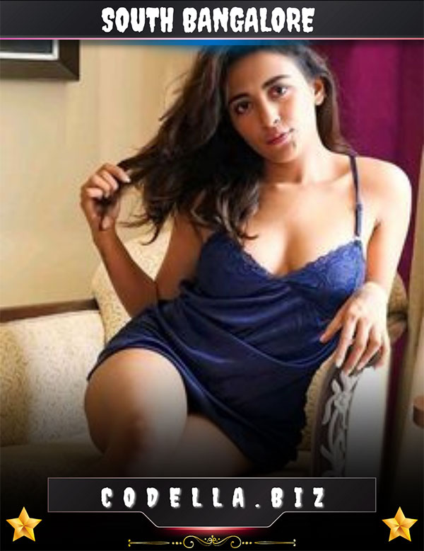  Escort services in South Bangalore