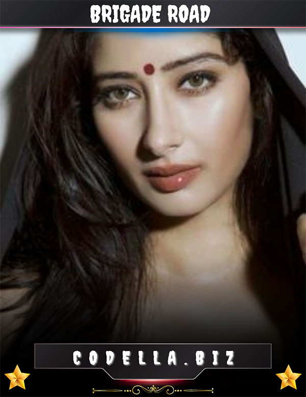 call girls in Brigade Road