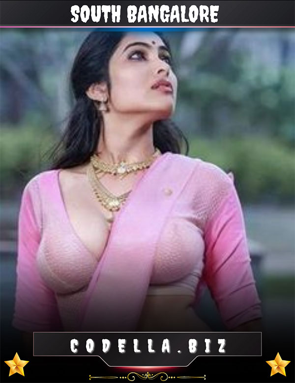 Call Girl in South Bangalore