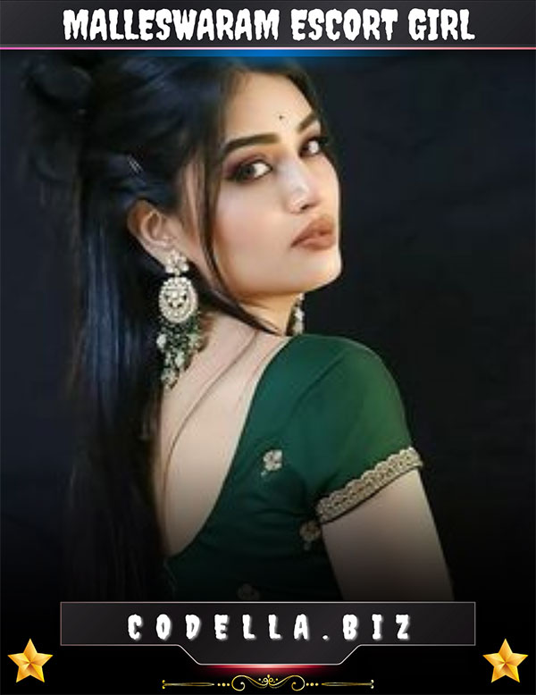 escorts service in Malleswaram