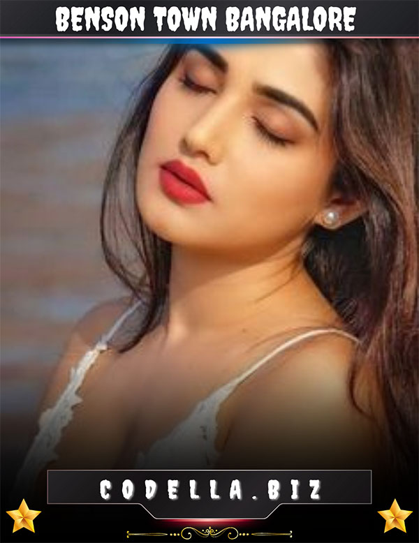 Benson town Call girls