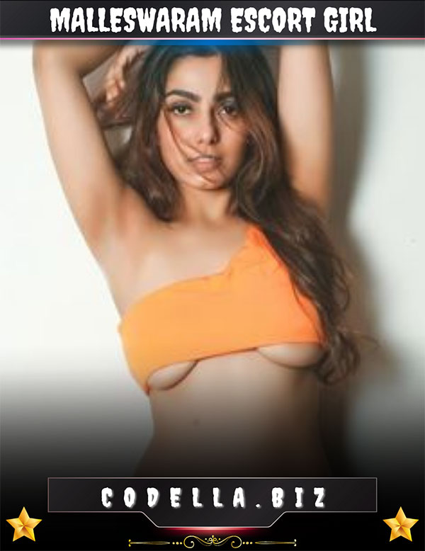 Sexy Call Girl in Malleswaram