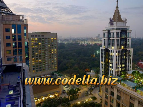 Call Girls Indiranagar