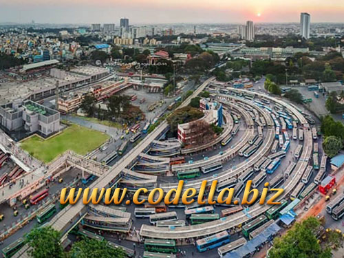 escort in Majestic Bangalore