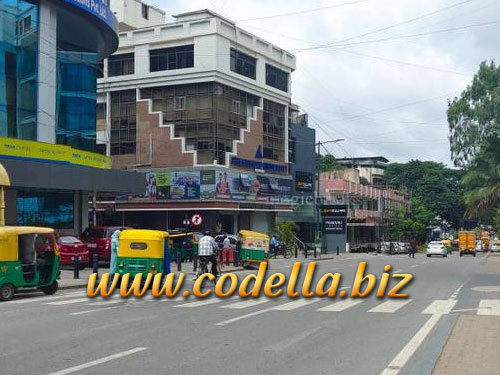 call girls in Richmond Road