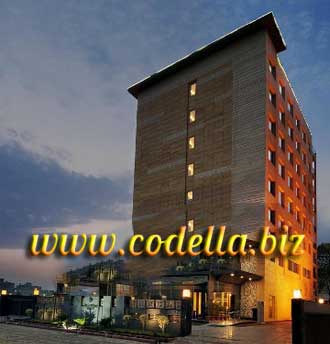 Leela Bhartiya Bangalore