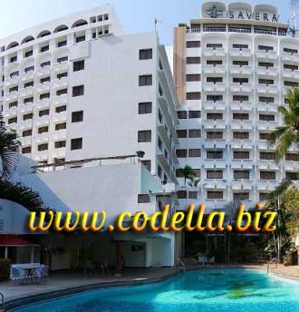 Le Royal Meridien Chennai