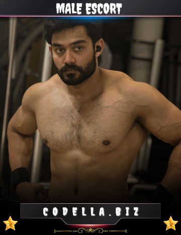 Male Escort in Bangalore
