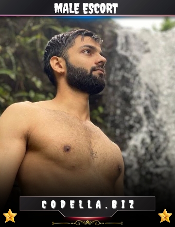 Bangalore Male Escorts