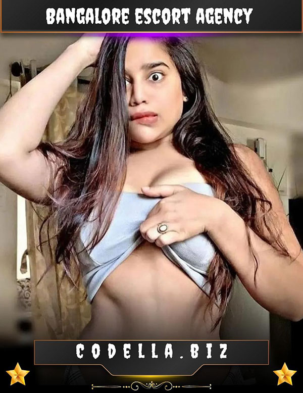 VIP call girls in Bangalore