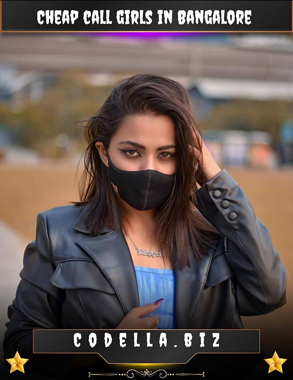  Cheap Call in Bangalore