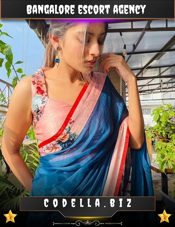 Independent Bangalore escorts