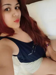 Chrompet Escorts