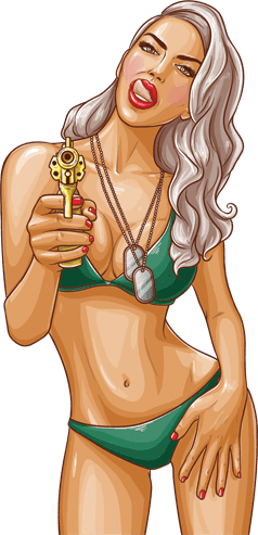 Delhi female escort chavi