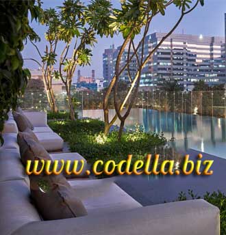 The Den Hotel Bangalore