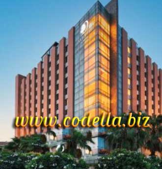 Hilton Garden Inn Bangalore