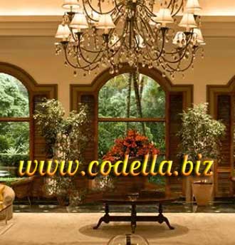 The Oberoi Hotel Mumbai