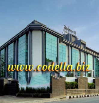 Radisson Blu Atria Bangalore