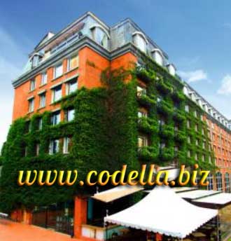 Royal Orchid Bangalore