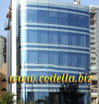 Svenska Design Hotel Bangalore