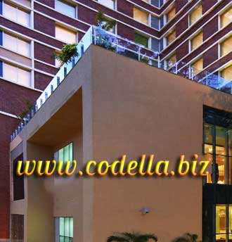 ITC Grand Central Mumbai