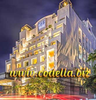 The Park Hotel Bangalore