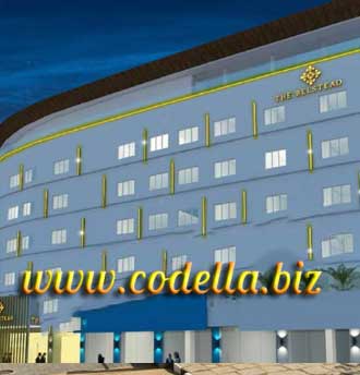 Belstead Hotel Chennai