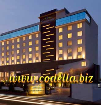 Gokulam Park Chennai