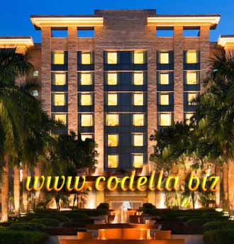 Hyatt Regecny Chennai