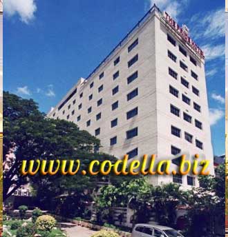 The Pride Chennaithe Chennai