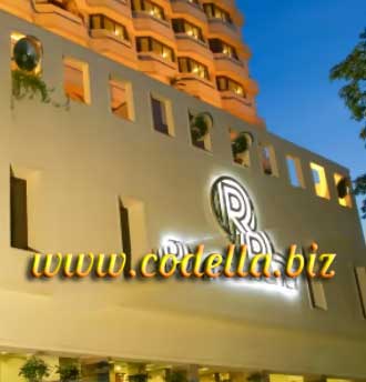 The Residency Chennai