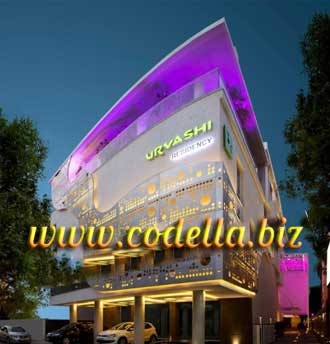 Urvashi Residency Chennai