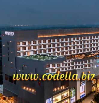 Vivanta Chennai