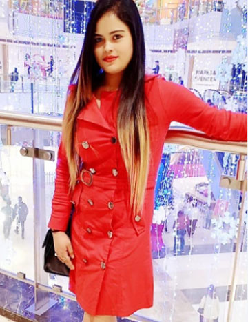 Bangalore Escorts Seeking Male For Erotic Fun