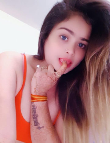 Koramangala Women Seeking Men