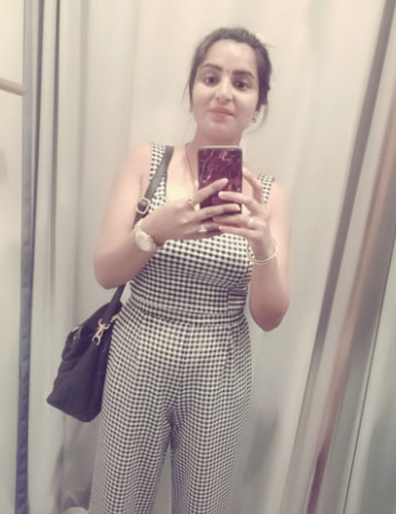 Bangalore Call Girls Services in Sadashiv Nagar