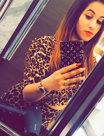 Bangalore Call Girls Aditi