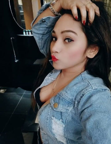 Hot & Sexy Escort Ahana Dutt