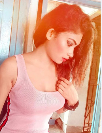 Hot & Sexy Call Girls Services