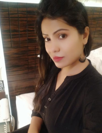 Bangalore VIP Escort 