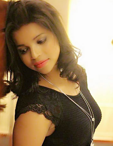 Muslim Escorts Bangalore