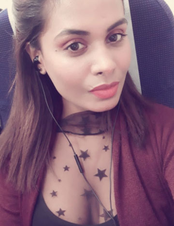 Casual Sex escorts service in Ulsoor