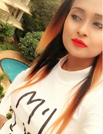 Bangalore vip call girl