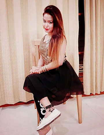 Bangalore Escorts Service in Jayanagar