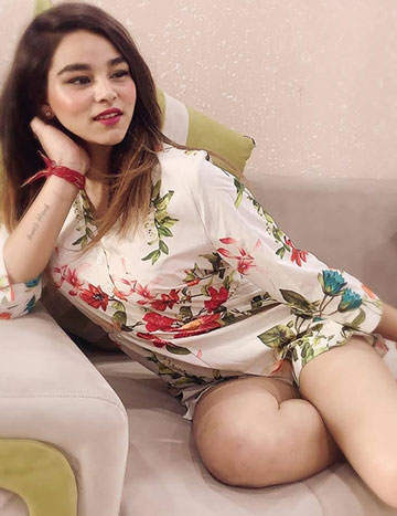  Escorts Service as Sex Guide