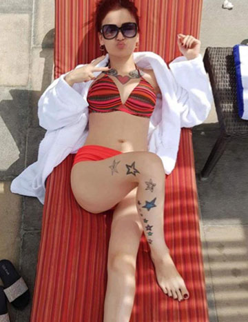 Erotic Massage service bangalore