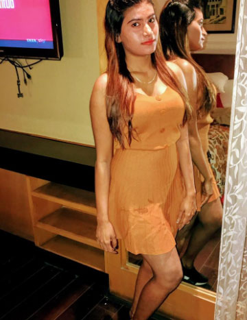 Telugu Call Girls in Bangalore
