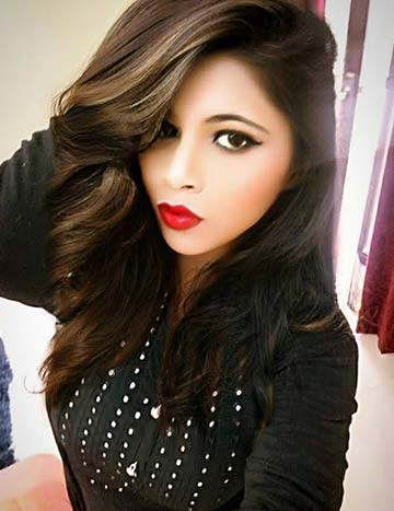  VIP South Indian Escorts Bangalore