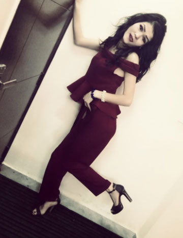 Independent Sadashiv Nagar Dating call Girl Bangalore